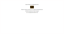 Desktop Screenshot of gunnoknits.com